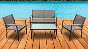 Ostrich Woodcliff Lake 4 Piece Patio Set product image
