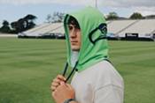 SoHoodie Seattle Seahawks Green ‘Just the Hood' product image