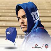SoHoodie New York Giants Blue ‘Just the Hood' product image