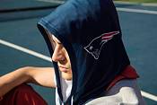 SoHoodie New England Patriots Navy ‘Just the Hood' product image