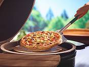Big Green Egg 21 in. Pizza & Baking Stone product image