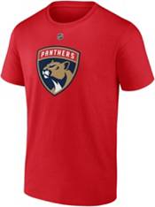 NHL Florida Panthers Claude Giroux #28 Red T-Shirt product image