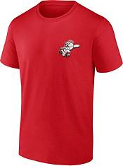 MLB Men's Cincinnati Reds Red Bring It T-Shirt product image