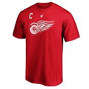 NHL Men's Detroit Red Wings Gordie Howe #9 Red Player T-Shirt product image