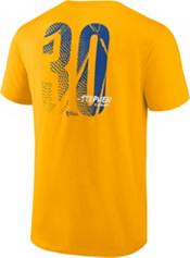 NBA 2022 Champions Golden State Warriors Stephen Curry T-Shirt product image