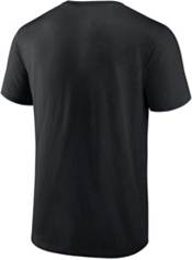 MLS Seattle Sounders Team Chant Black T-Shirt product image