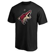 NHL Men's Arizona Coyotes Phil Kessel #81 Black Player T-Shirt product image