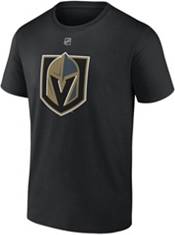 NHL Vegas Golden Knights Jack Eichel #9 Black T-Shirt product image