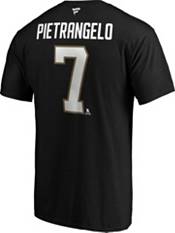 Fanatics Men's Vegas Golden Knights Alex Pietrangelo #7 T-Shirt product image