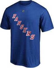 NHL Men's New York Rangers Artemi Panarin #10 Royal Player T-Shirt product image