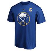 NHL Men's Buffalo Sabres Jack Eichel #9 Blue Player T-Shirt product image