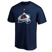 NHL Men's Colorado Avalanche Cale Makar #8 Red Player T-Shirt product image