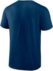 MLS Nashville SC Team Chant Navy T-Shirt product image