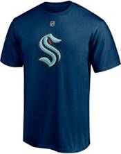 NHL Seattle Kraken Jordan Eberle #7 Navy Player T-Shirt product image
