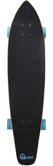 Quest 36'' Totem Longboard product image
