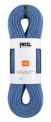 Petzl Contact Wall 9.8mm Single Rope product image