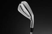 Cobra KING Forged Tec X Irons product image