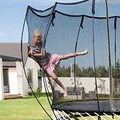 Springfree Trampoline 8' x 11' Medium Oval Trampoline with Safety Enclosure product image