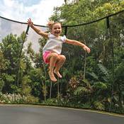 Springfree Trampoline 10' Medium Round Trampoline with Safety Enclosure product image
