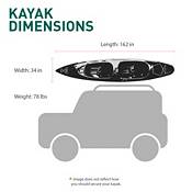 Perception Rambler 13.5 Tandem Kayak product image