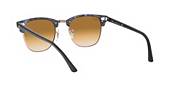 Ray-Ban Clubmaster Sunglasses product image