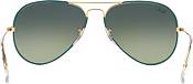 Ray-Ban Aviator Full Color Legend Sunglasses product image