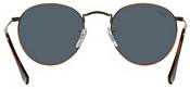 Ray-Ban Round Metal Classic Sunglasses product image