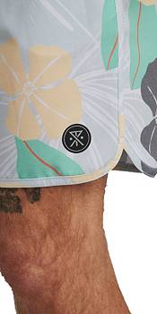 Roark Men's Chiller Flora Board Shorts product image