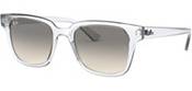 Ray-Ban Wayfarer Polarized Sunglasses product image