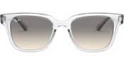 Ray-Ban Wayfarer Polarized Sunglasses product image