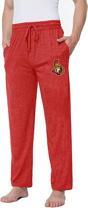 Concepts Sport Men's Ottawa Senators Quest  Knit Pants product image