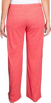 Concepts Sport Women's Detroit Red Wings Quest  Knit Pants product image