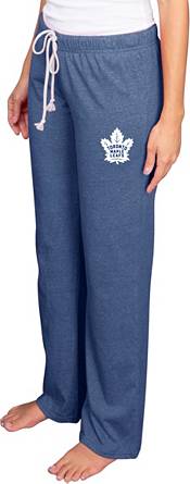 Concepts Sport Women's Montreal Canadiens Quest  Knit Pants product image