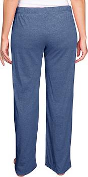 Concepts Sport Women's Columbus Blue Jackets Quest  Knit Pants product image