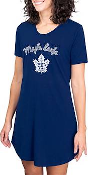 Concepts Sport Women's Montreal Canadiens Marathon  Nightshirt product image