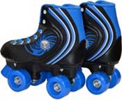 Epic Boys' Rock Candy Quad Roller Skates product image