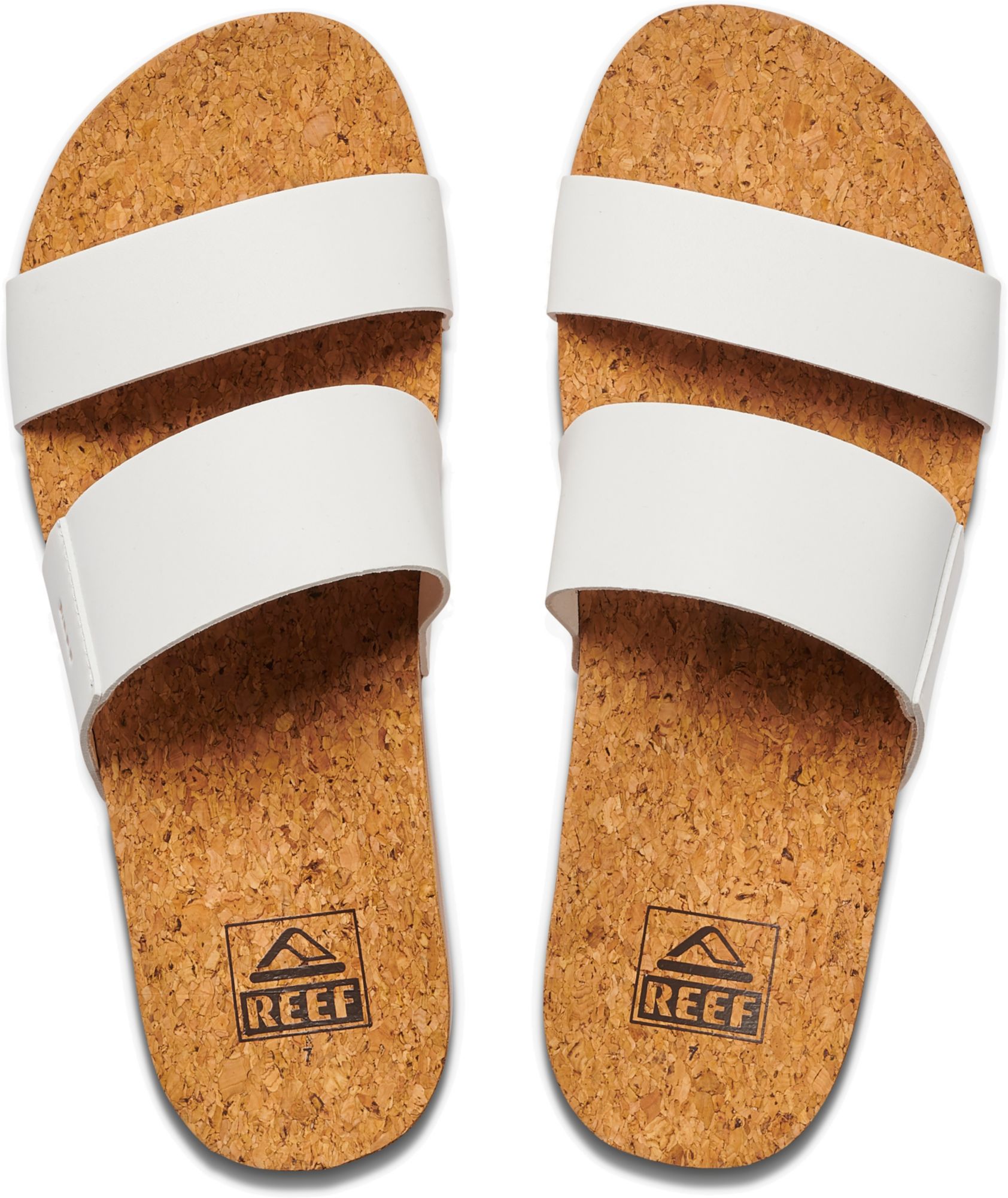 Reef Cb Vista Braid - Sandali a ciabatta Donna, BLA, 41 EU