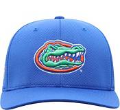 Top of the World Men's Florida Gators Blue Reflex Stretch Fit Hat product image
