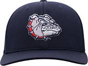 Top of the World Men's Gonzaga Bulldogs Blue Reflex Stretch Fit Hat product image