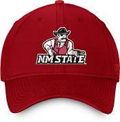 Top of the World Men's New Mexico State Aggies Crimson Reflex Stretch Fit Hat product image