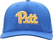 Top of the World Men's Pitt Panthers Blue Reflex Stretch Fit Hat product image