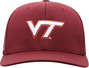 Top of the World Men's Virginia Tech Hokies Maroon Reflex Stretch Fit Hat product image