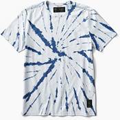 Roark Men's Mathis Tie Dye Pocket Short Sleeve T-Shirt product image