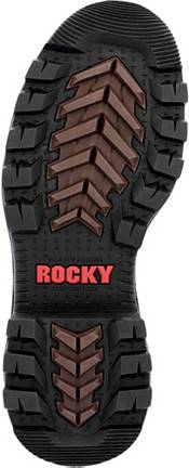 Rocky Men's Rams Horn Waterproof Work Boots product image