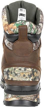 Rocky Men's Rams Horn 1000g Insulated Waterproof Hunting Boots product image