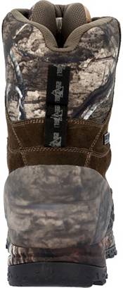 Rocky Men's Blizzard Stalker Max Mossy Oak Country DNA Waterproof 1400G Insulated Boots product image