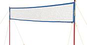 Rec League Badminton and Volleyball Combo Net Set product image