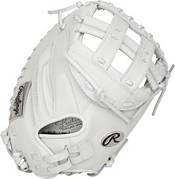 Rawlings 34" Liberty Advanced Series Fastpitch Catcher's Mitt 2022 product image