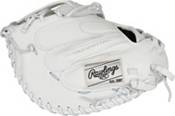Rawlings 34" Liberty Advanced Series Fastpitch Catcher's Mitt 2022 product image
