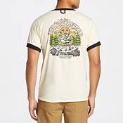 Parks Project Unisex Rocky Mountain Ringer Short Sleeve Graphic T-Shirt product image